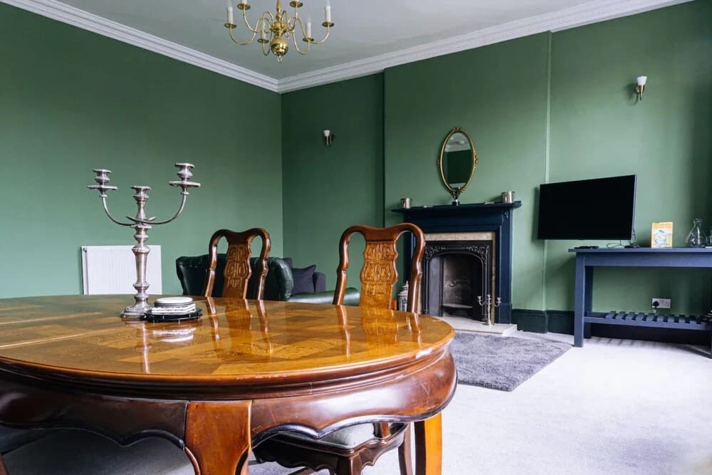 Grade A Listed 2 Bedroom In Edinburgh - photo 4