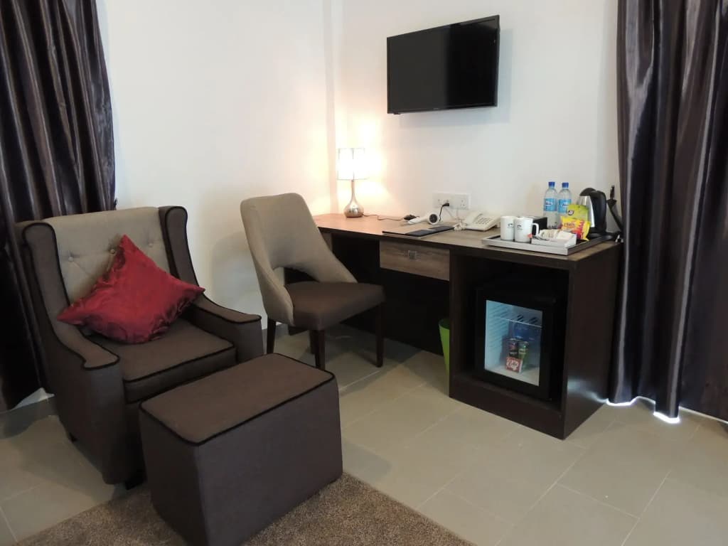 Royal Agate Beach Resort - photo 28