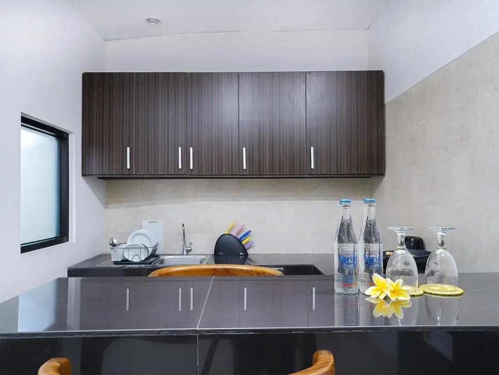 Amanlane Suite Seminyak - photo 11