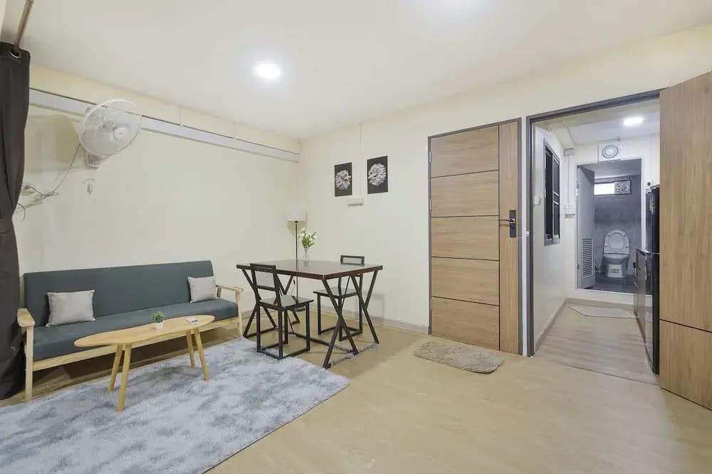 Prism House Thonglor - photo 19