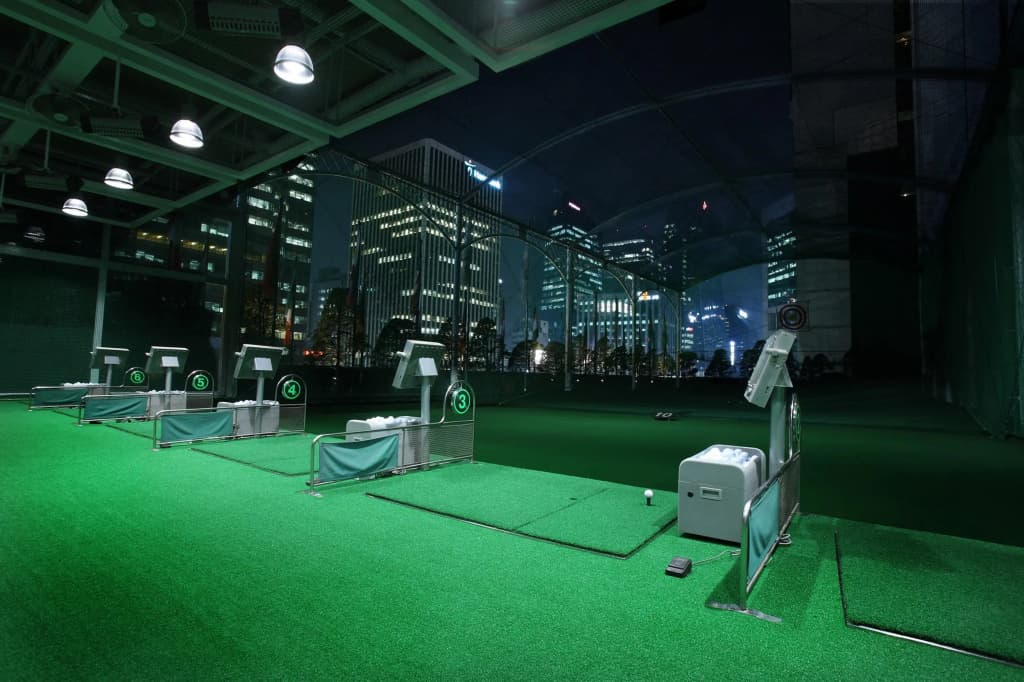 The Grand Lotte Seoul - photo 32