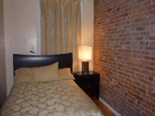 West 46th Street Apartment - photo 39