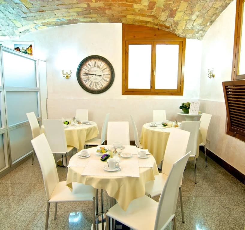 Hotel Dock Suites Rome - photo 15
