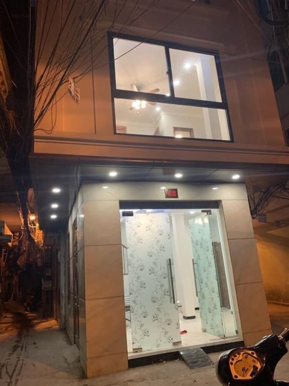 Manmo Home Plus Luong Su - photo 5