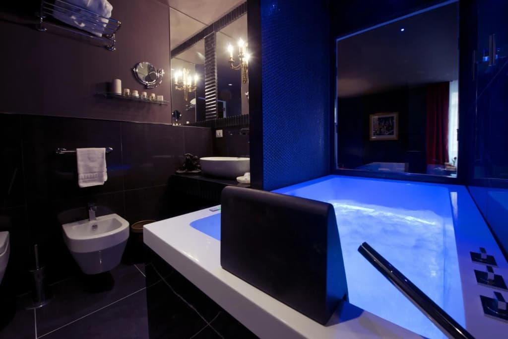 HT6 Hotel - photo 35