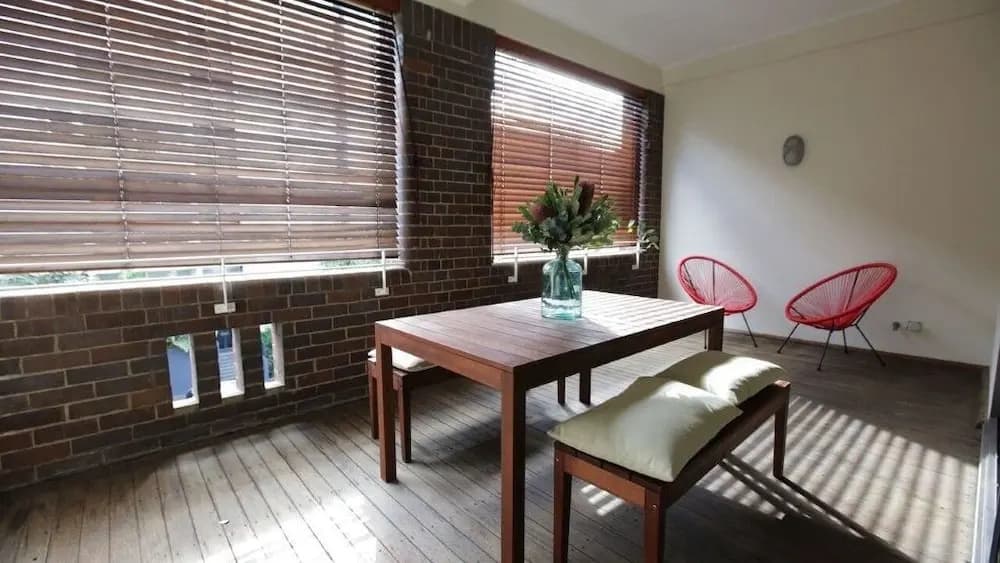Spacious Apartment Close to Sydney CBD - photo 12