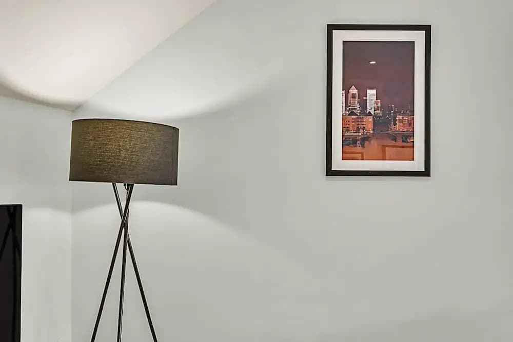 Superb Clapham Duplex - photo 19