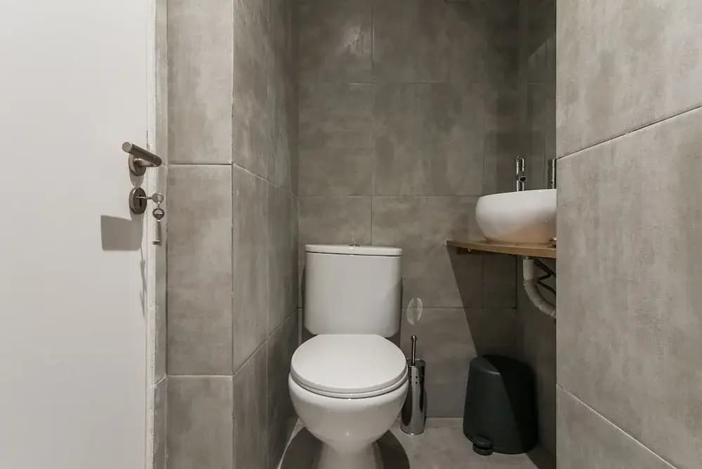 Isabeis Apartment - photo 8