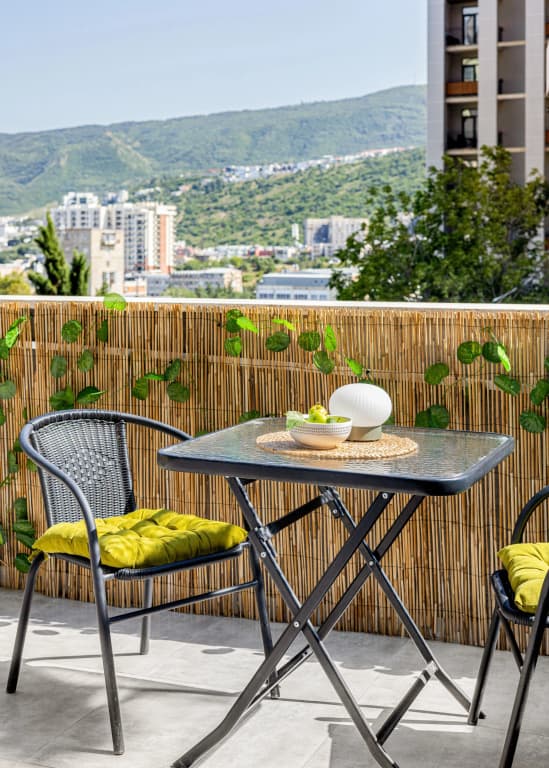 HB Mindeli's Diamond Apartments - photo 36