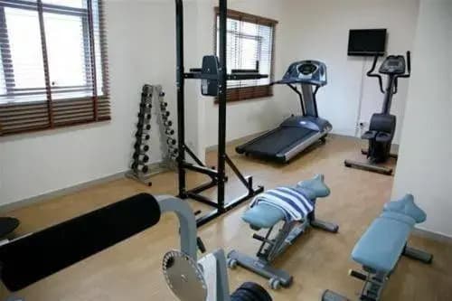 Samaya Hotel - photo 2