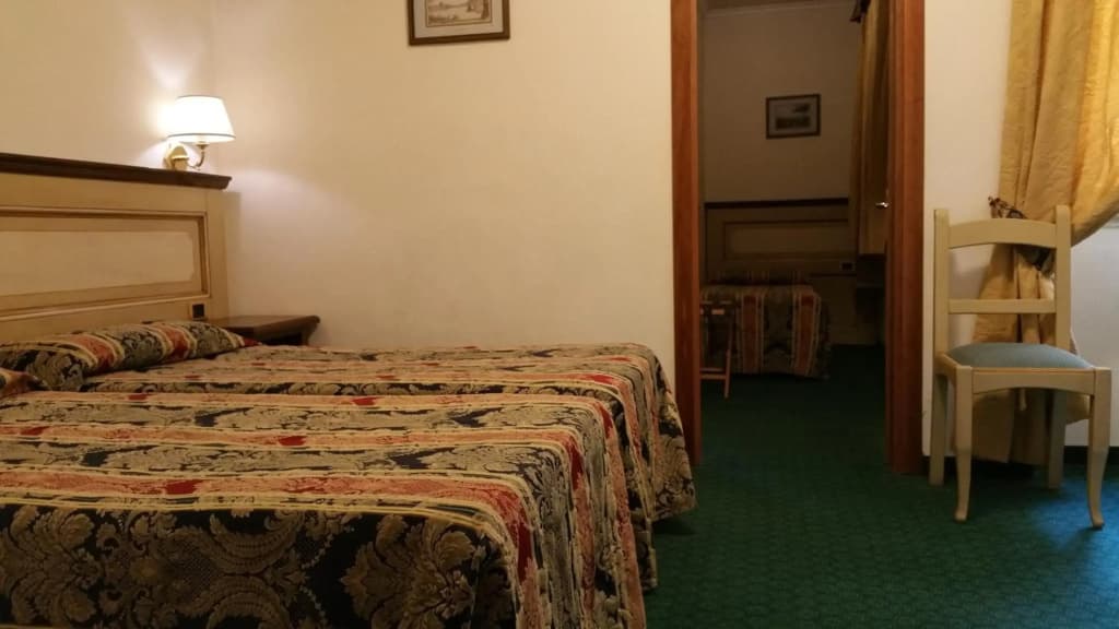 Hotel De Lanzi - photo 6