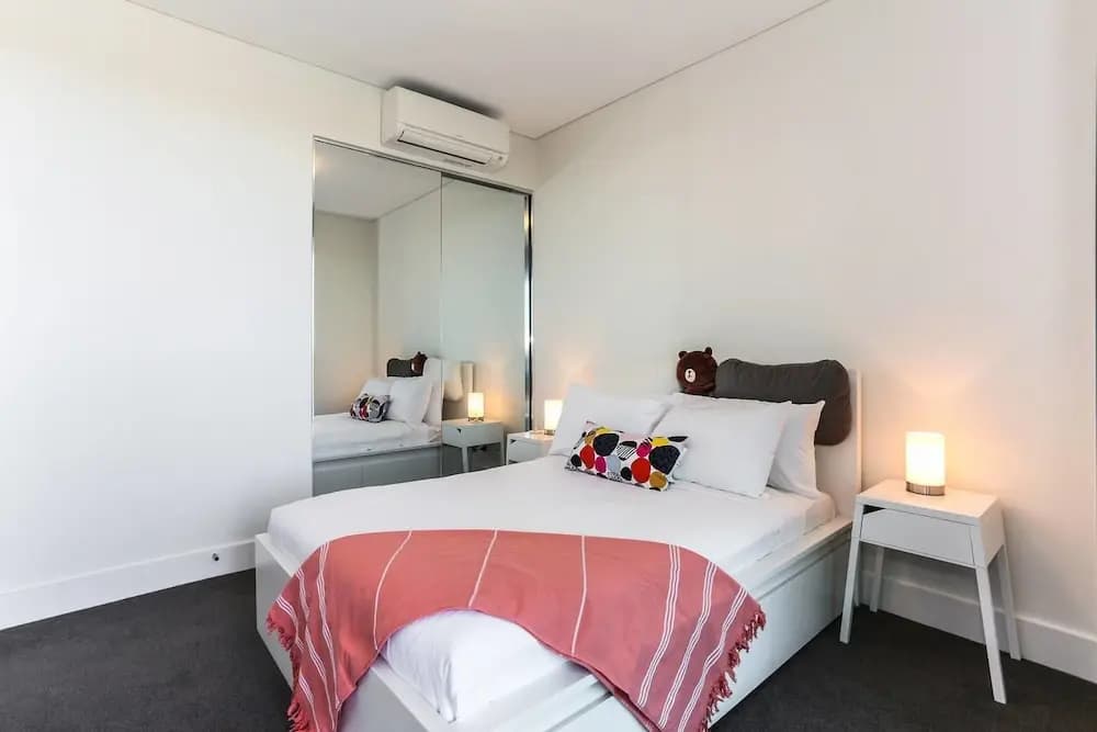 Highrise Apartment At Olympic Park - photo 5