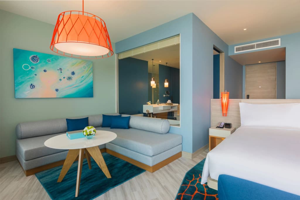 Holiday Inn Resort Vana Nava Hua Hin by IHG - photo 2