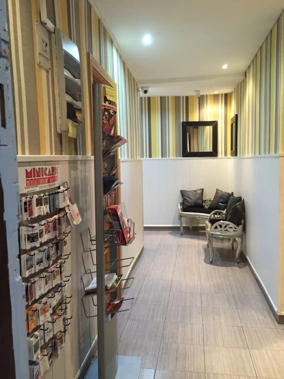 Hostal Oxum - photo 11