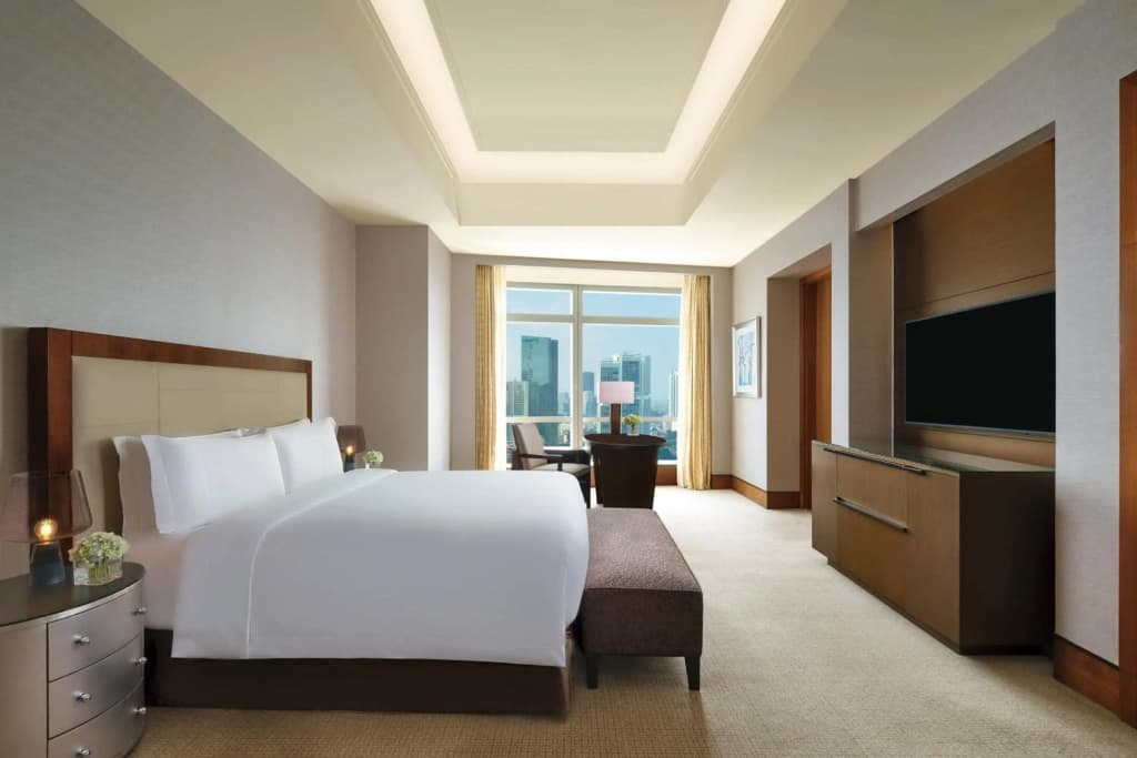 The Ritz-Carlton Jakarta, Pacific Place - photo 44