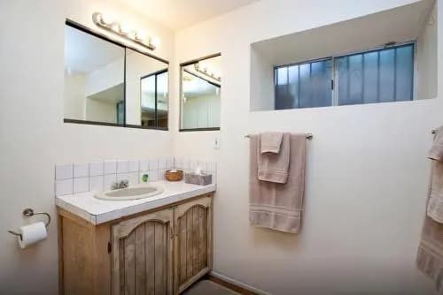Silver Lake Suite - photo 7