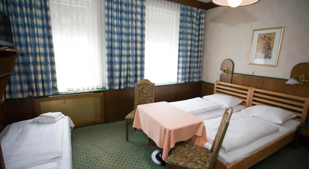 Hotel Hadrigan - photo 20