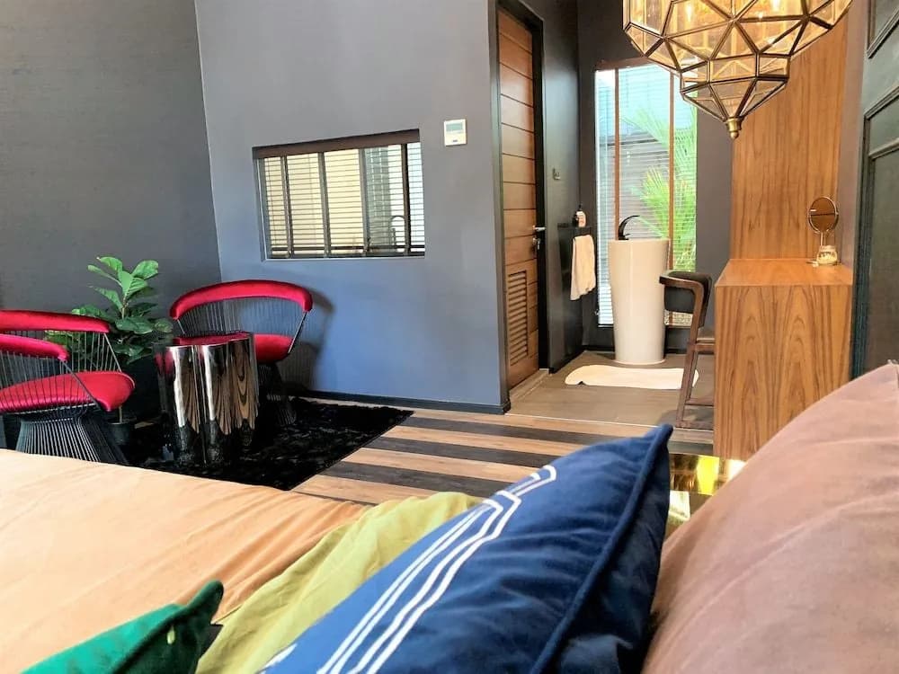 The Matta Boutique Hotel - photo 24