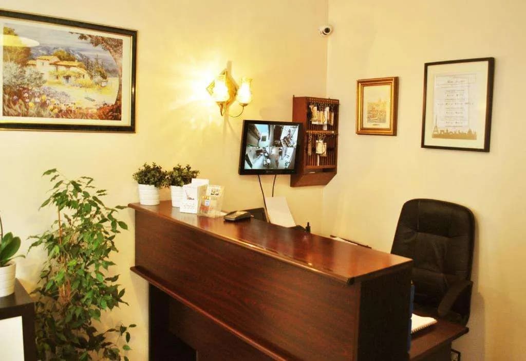 Hotel Avenir Jonquiere - photo 7
