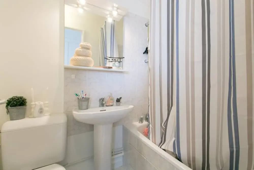 Halldis Apartments - Montparnasse Area - photo 7
