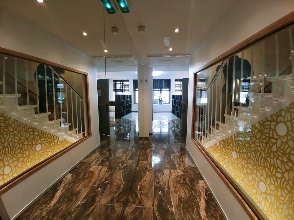 Aida Opera Hotel - photo 23