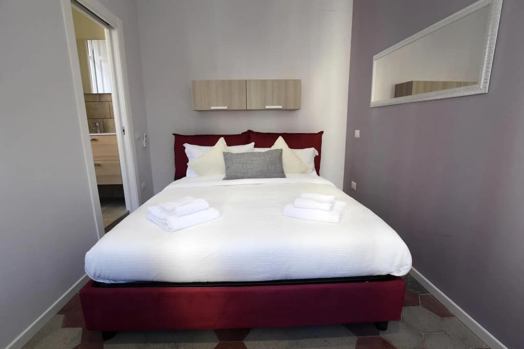 SS Quattro Apartment - photo 4