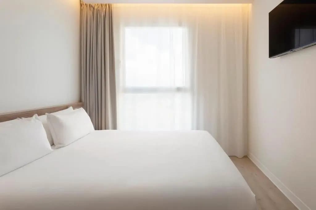 B&B HOTEL Madrid Vallecas La Gavia - photo 22