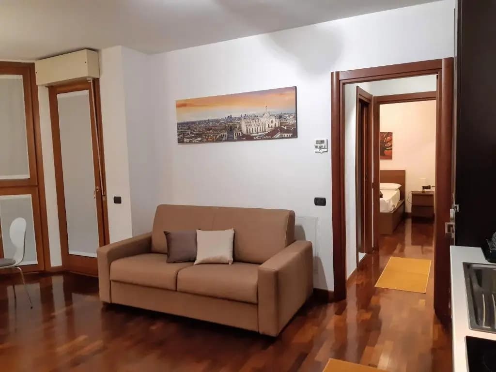 Suite Rent Milan - photo 4