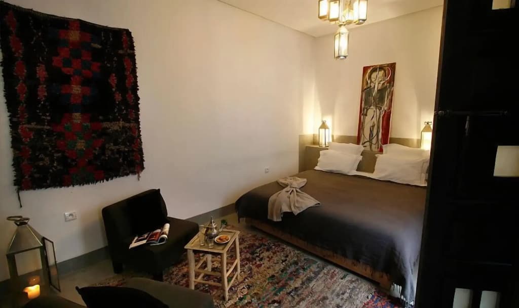 Riad Awa - photo 25
