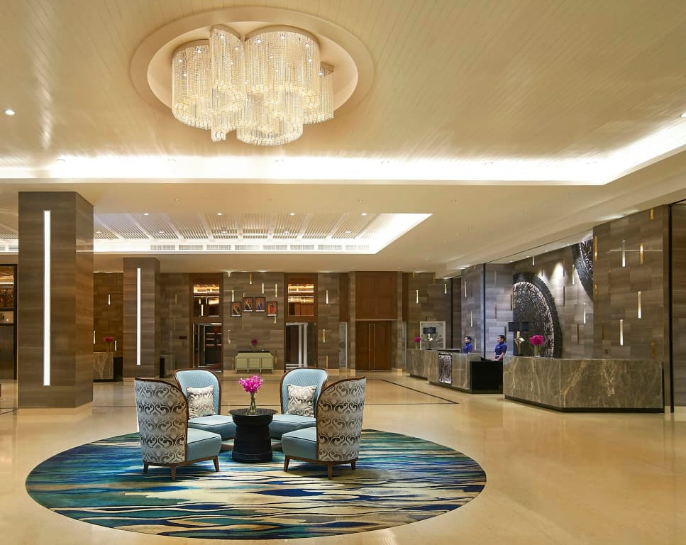 Amari Johor Bahru - photo 16