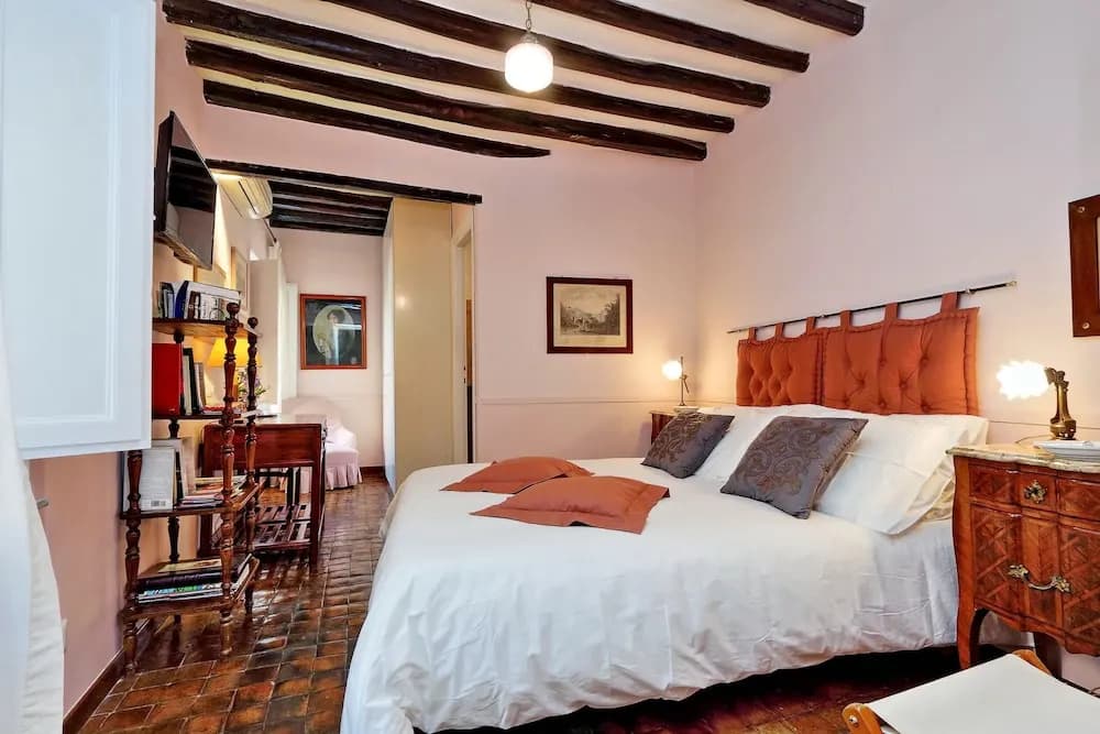 Giubbonari - WR Apartments - photo 5