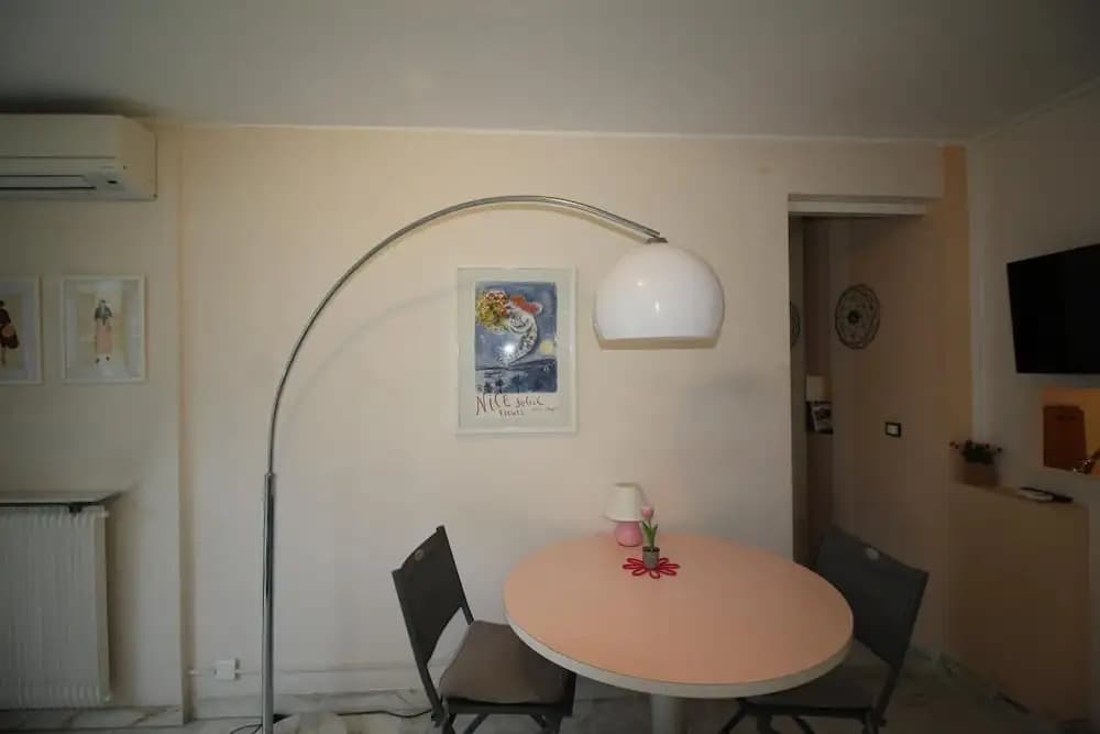 Nice Booking - WAGNER Balcon Calme - photo 8