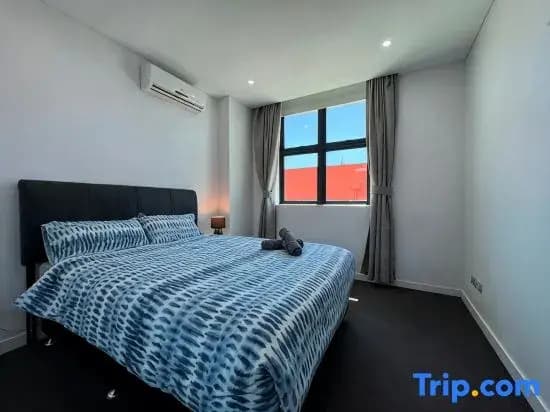 Superb 2BR Apt (Parking)/DarlingHarbour-10min walk - photo 5