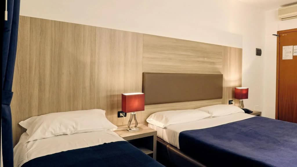 Hotel Roberta - photo 5