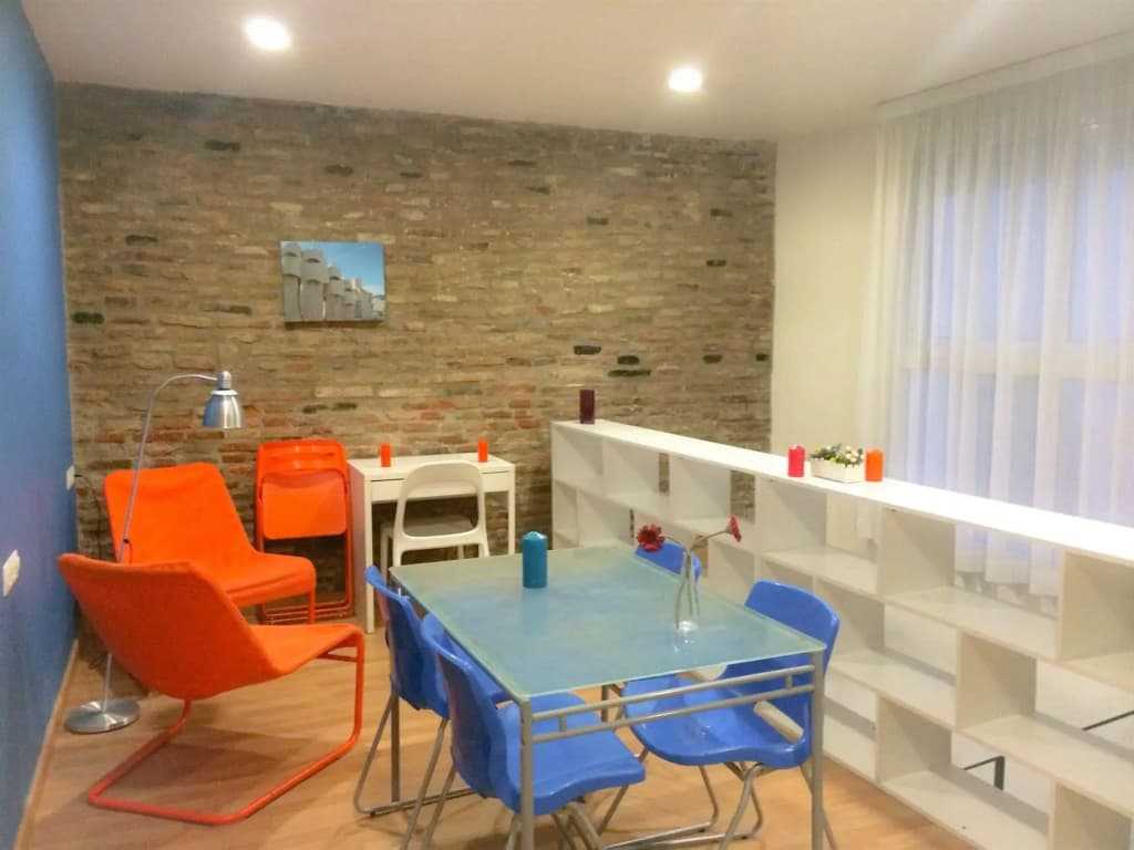 Barcelona City Apartment - photo 20
