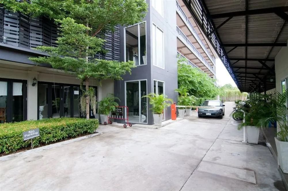 Ploen Pattaya Residence by Tolani - photo 14