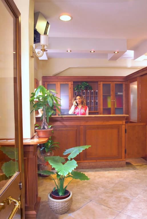 Hotel Kriss - photo 19