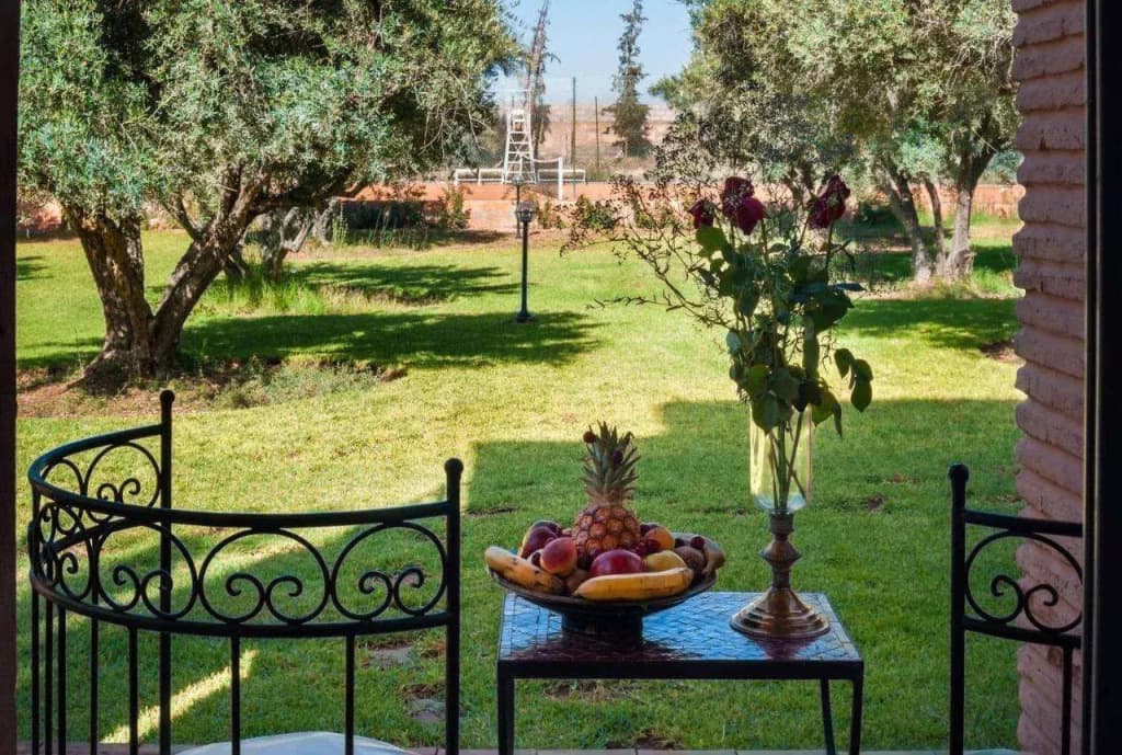 Villa Des 3 Golfs - photo 16