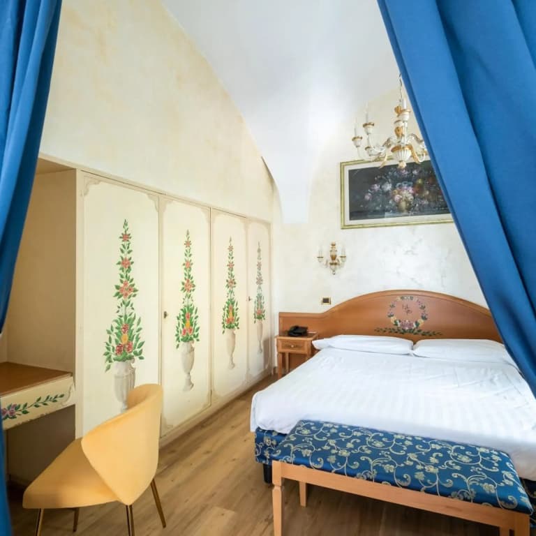 Hotel Santa Prisca - photo 31
