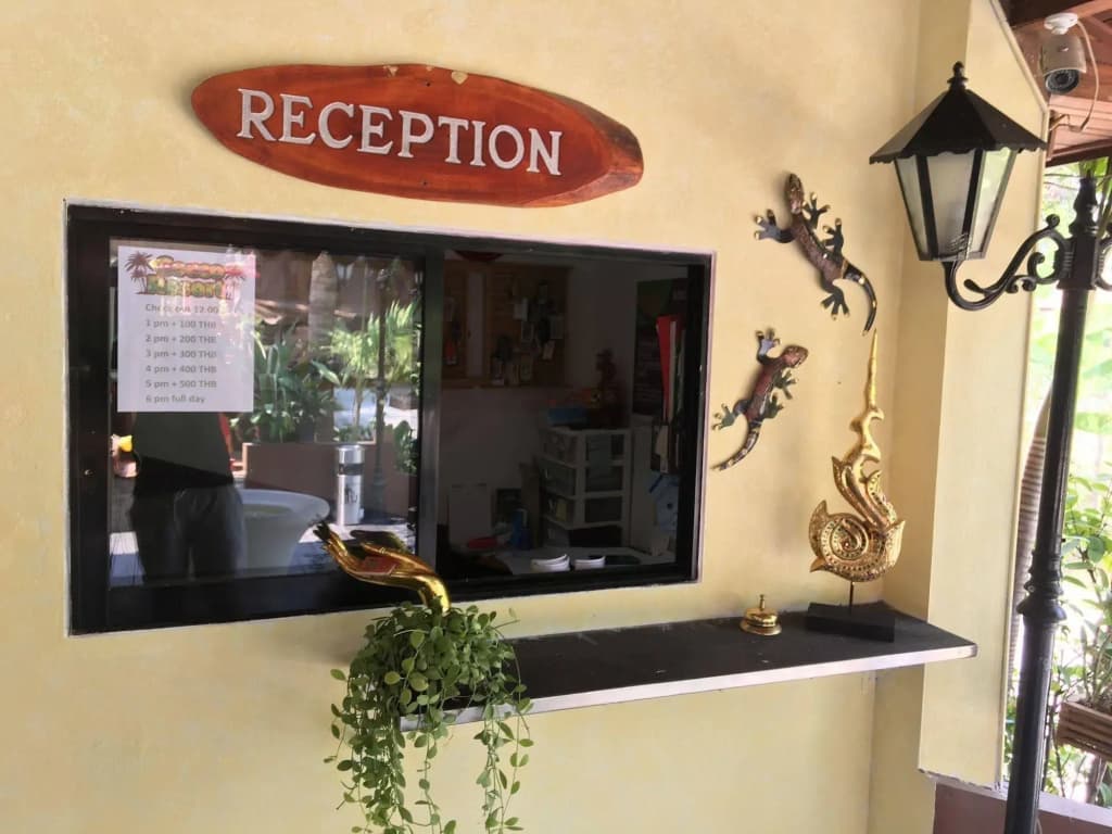 Cocco Resort - photo 1