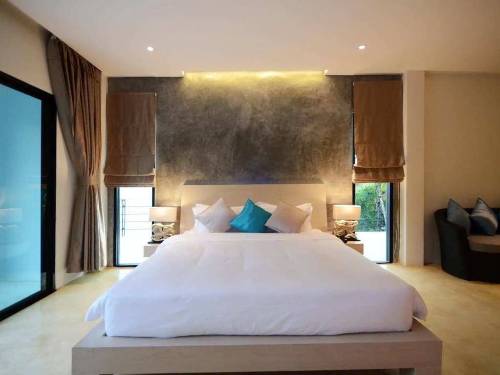 Wanaburi Hotel - photo 4