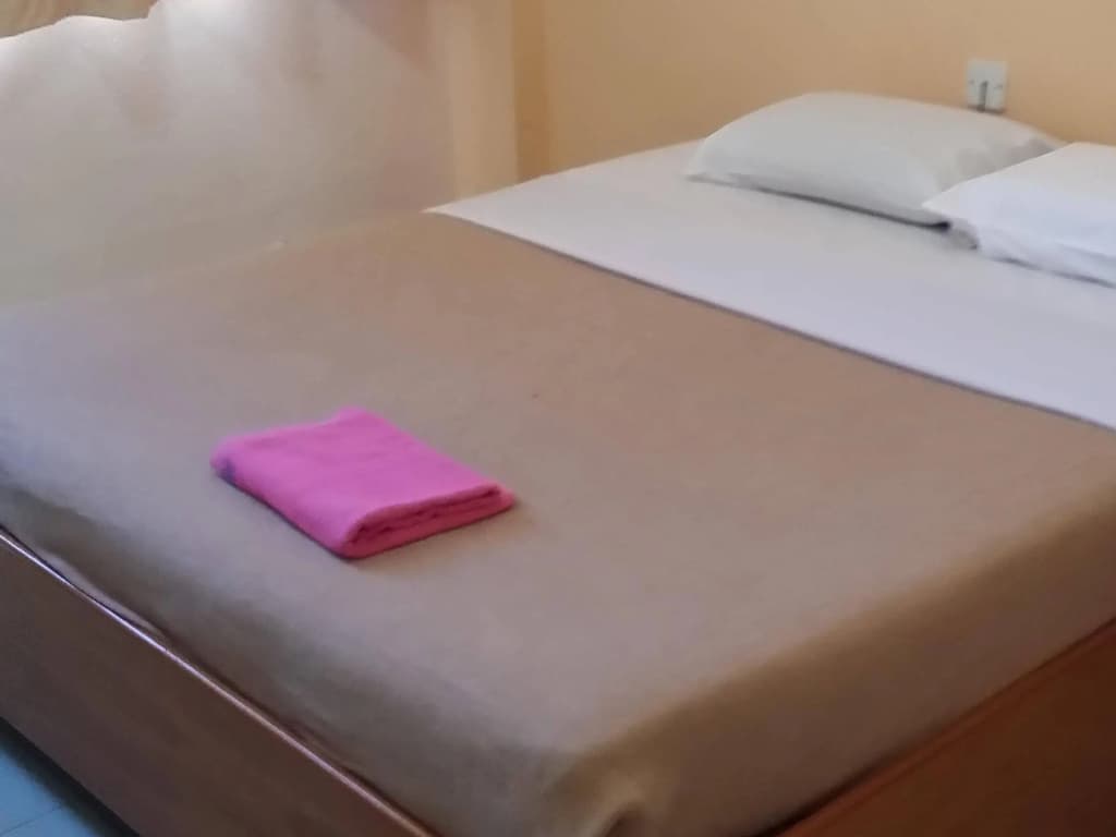 Hotel New Sabah Sandakan - photo 5