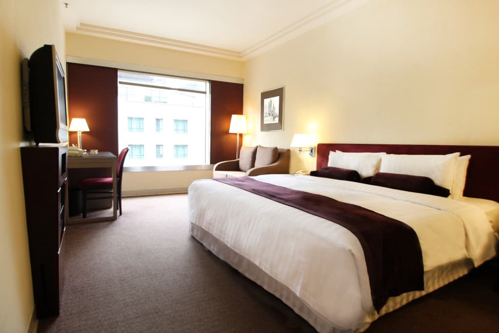 Prudential Hotel - photo 27