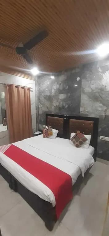Mero Residency - photo 2