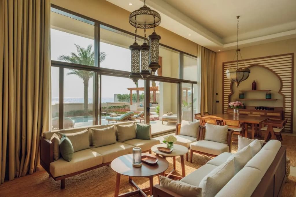 Naama Beach Villas & Spa - photo 6