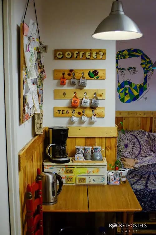 The Hostel Box - Gaudi - photo 11