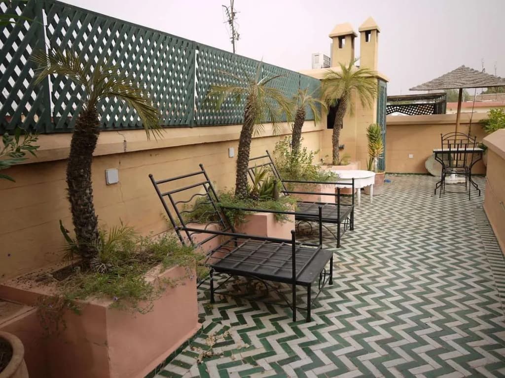 Riad des Eaux et des Epices - photo 21
