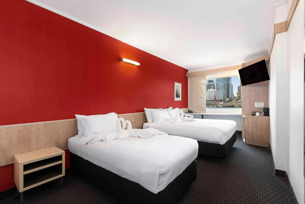 ibis Sydney Darling Harbour - photo 7