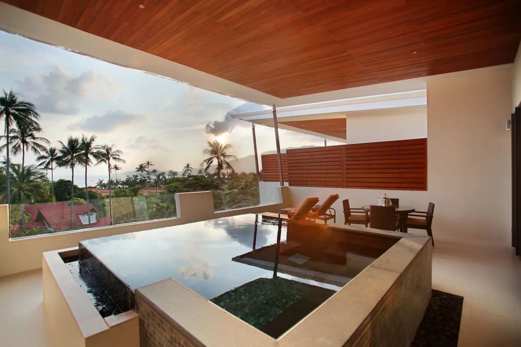 Beach Republic, Koh Samui - photo 19