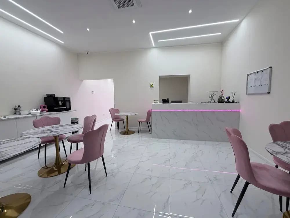 Hotel Margot - photo 3